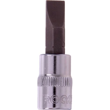Chiave a Brugola 1/4" SL 7mm ROOKS (OK01.2744) (1/3)