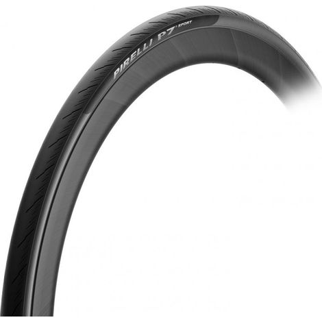PIRELLI P7 SPORT 32-622 COUVERTS UNISEXE-ADULTE, NOIR, ESTANDAR 740000206400027032 (1/4)