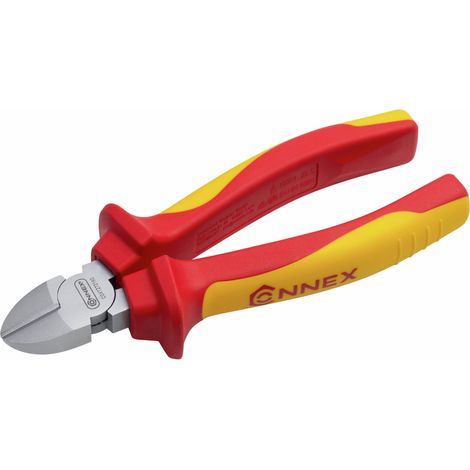 Connex Seitenschneider 160 mm