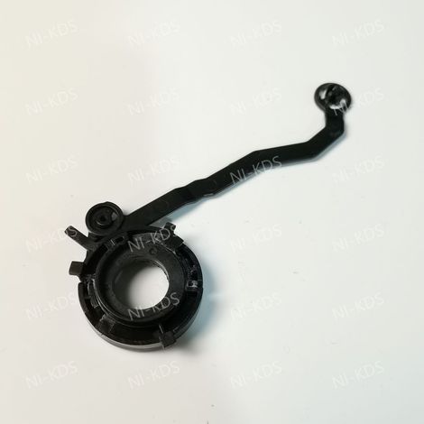 Compatible with Canon LBP3018 toner cartridge gear clip pull rod clip -- Clip