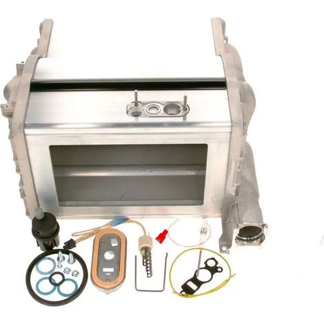 BOSCH Scambiatore di calore 15-30kW, 7736700367