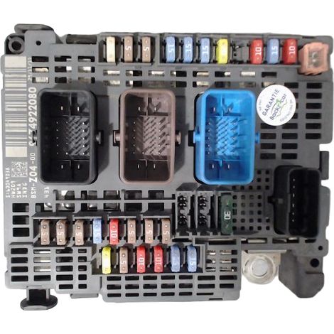 Boite A Fusibles PEUGEOT 508 [PRODUIT D'OCCASION]♻️bsmz0400