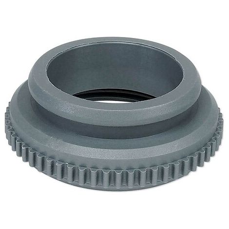Ventiladapter VA 50 für Stellantrieb (1/2)
