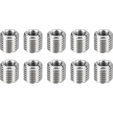 Filetage Adaptateurs M16x2 Mâle Vers M10x1,5 Femelle 10pcs (1/5)