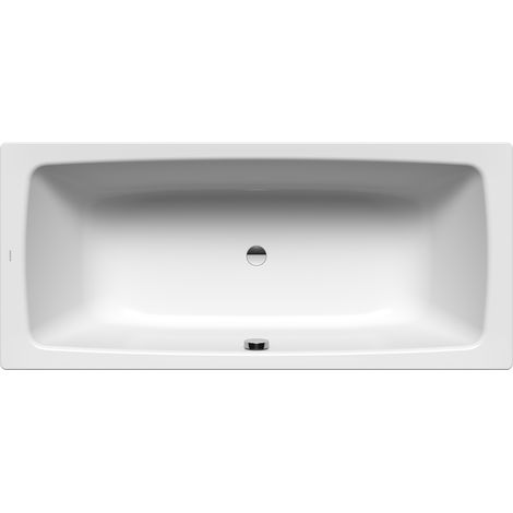 Cayono Duo BW 725 1800x800x410 blanc alpin