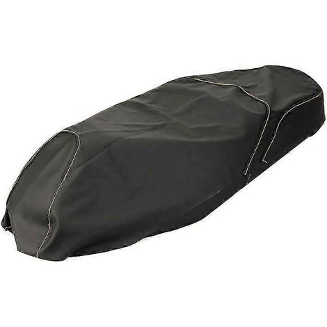 Housse de selle en cuir pour moto HONDA PCX150 PCX 150 (1/5)