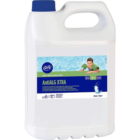 Antialgas Gre Extra garrafa de 5 litros
