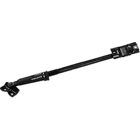 Poteaux d'extension de butée de jambe de force 5822A020 pour support de sécurité de porte arrière NS NT NW 2006-2024 (1/5)
