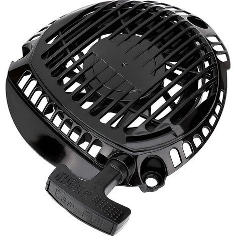 Lanceur à rappel automatique avec cordon rétractable – Compatible avec les moteurs Kohler XT675, XT650, XT775 et XT800 ainsi qu'avec les tondeuses Toro – Remplace les références 1416520 et 1416520-S (1/5)