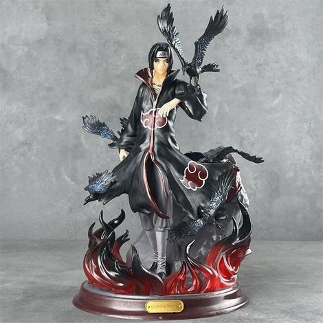 Anime model desktop ornaments cool modeling hand model gifts (1/5)