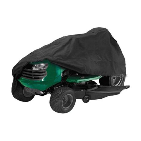 Couvre-Tondeuse 55 Pouces en Stock Local - Livraison Rapide- (1/3)