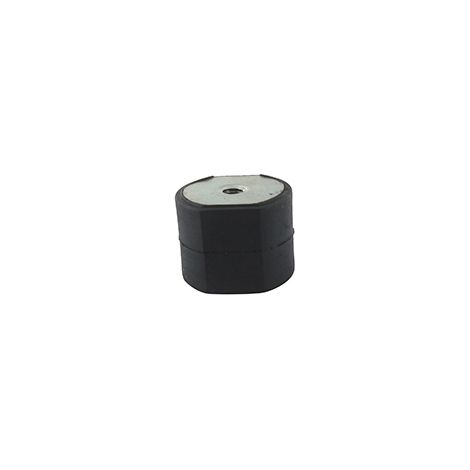 Silent Bloc, Anti-vibrant Adaptable Jonsered Pour Machines 621. Remplace Origine 504 12 50-14 Ma.