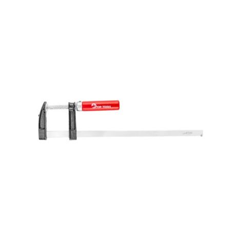 Abrazadera de carpintero de 50 x 300 mm
