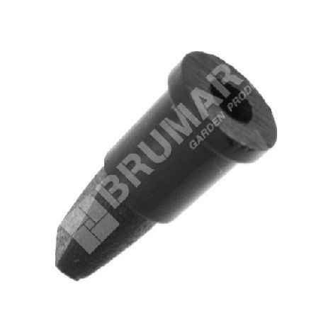 Valvola di sfiato tappo serbatoio oilo per motoseghe ASIA-CHINA COMPATIBILE - 030796