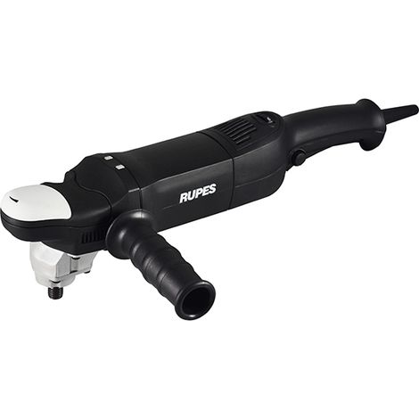 LUCIDATRICE  ANGOLARE RUPES 700-1850 RPM 1100W DIAMETRO 200mm LH18ENS (1/2)