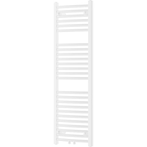 Mexen Ares Badheizkörper 1200 x 400 mm, 442 W, Weiß - W102-1200-400-00-20 (1/5)