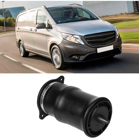 Luftfederbalg hinten links/rechts 6393280101 Passend für Mercedes-Benz Viano Vito W639 / V639 ab Baujahr 2003 (1/5)