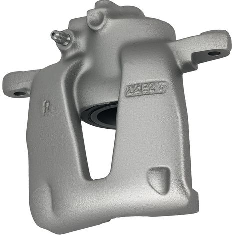Front Right Side Floating Brake Caliper for Fiat 500 312 Punto Opel Vauxhall
