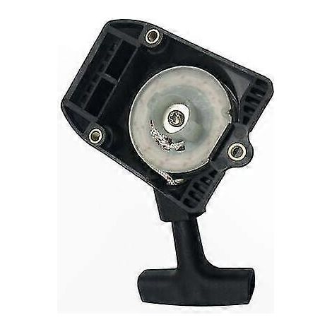 Ersatz-Rückstoßstarter für FS80 FS85 BG85 FR85 FS75 Freischneider, Ersatzteilwerkzeug 41371904000, kompatibler Rückstoßstarter. (1/5)