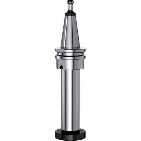 183.260.00 BROCHE ISO30 AVEC TIRANT BIESSE AVEC ARBRE DE FRAISAGE D=30x100