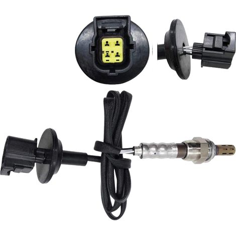 Le capteur d'oxygène 234-4114 est compatible avec le Mitsubishi Outlander Sport 2.0. (1/5)