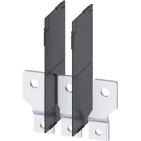 [GEBRAUCHT] B-Ware Siemens Anschlusszubehör 3VA9263-0QC00 Verbindungselemente 120x68.4mm (1/2)