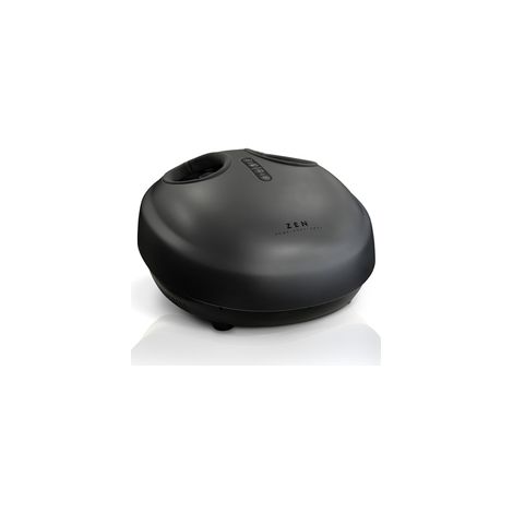 Masseur Zen Masseur pieds Machu shiatsu avec compression d air Pichu