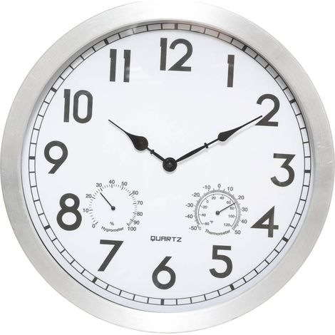 Reloj de exterior Olga - Atmosphera créateur d'intérieur