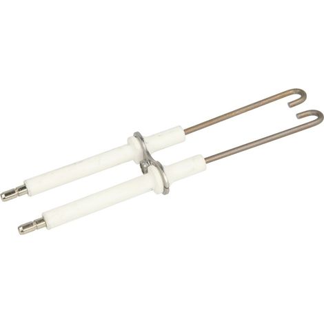 Électrode d'allumage type 4 L 50