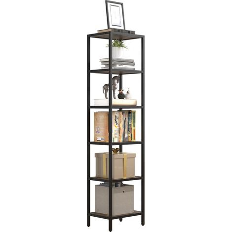 Metall Stand Vitrine Vinali M