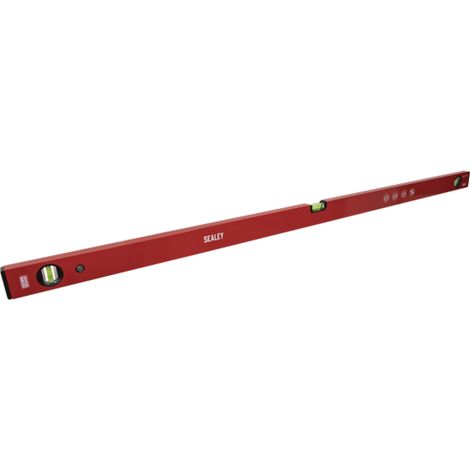 Sealey Spirit Level 1200mm AK9862 (1/3)