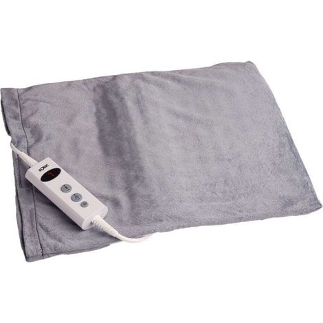 ALMOHADILLA ELECTRICA SOLAC CT8702 40X30CM 100W