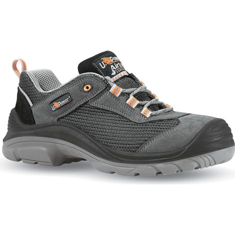 Chaussures de sécurité sans métal TWISTER S1P SRC - UC20036 - Upower - taille 43 (1/3)