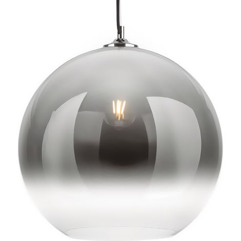 Lampe aus Glas, BUBBLE, 150 cm (1/4)