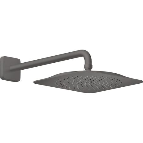 hansgrohe AXOR Citterio C ducha de techo 270/270 1jet EcoSmart