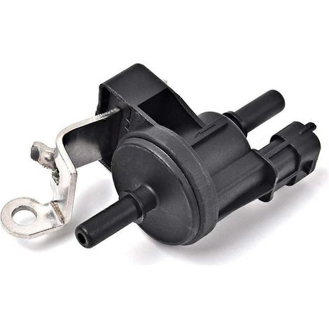 12611801 Soupape de purge du canister à vapeurs pour Acadia-- (1/5)