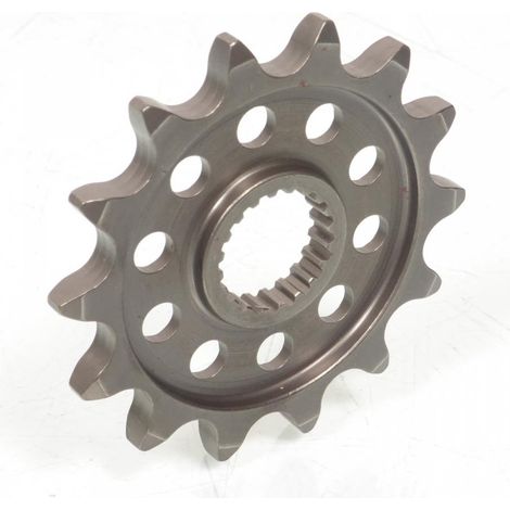 Ausgangszahnrad Esjot für Motorrad Yamaha 125 YZ 50-32109-14S, (1/3)