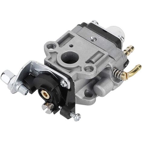 Carburateurs 1E34F, 1E36F, TU26, TL26 Débroussailleuse 26cc/33cc : Convient aux tondeuses à gazon, débroussailleuses et autres applications similaires.