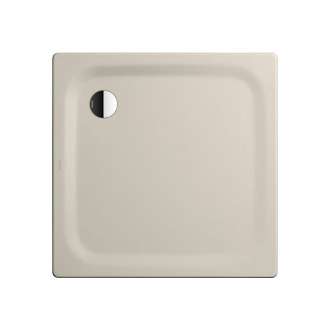 Kaldewei 446900013668 DW SUPERPLAN Mod.390-1, 900x900, chaud (1/2)
