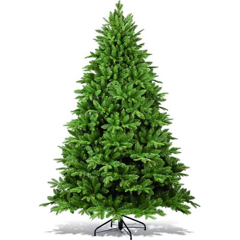 ALBERO DI NATALE ELBA H.150CM (1/5)
