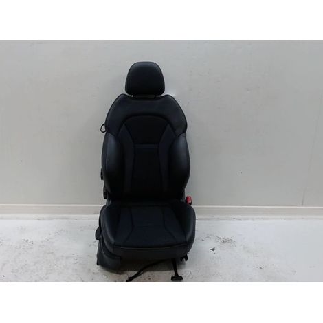 [PRODUIT D'OCCASION] Siege Avant Droit AUDI A1 Phase 1 (8x) 2010-2015 ♻️ Ref Oe. 8x0881406fmoq - Garantie à vie