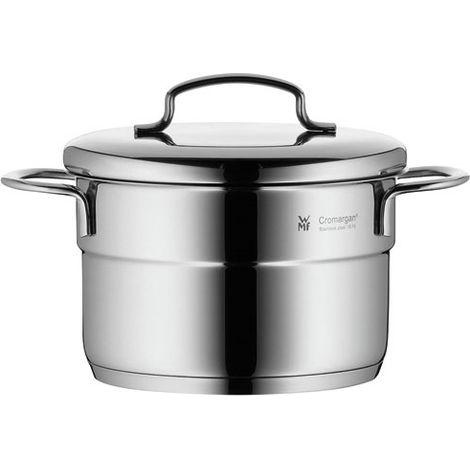 Olla alta con tapa de 14 cm - Mini - Wmf