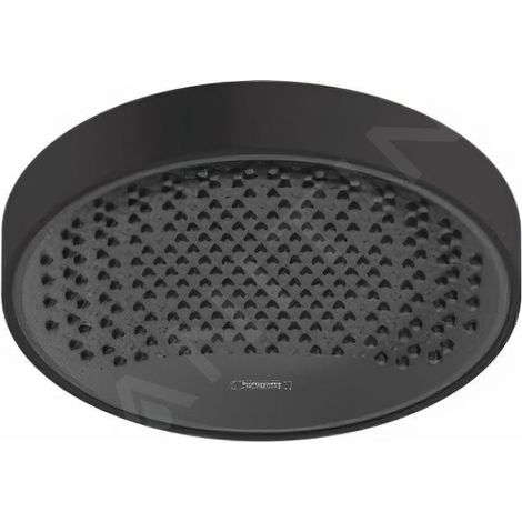 Douche de tête Rainfinity 250 1 jet EcoSmart 9 l/min, 26229670 (1/5)