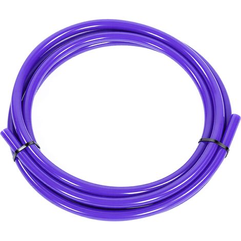 Cintreuse de tubes en cuivre 3/4 pouce, longueur 4 m, cintreuse intégrée pour climatisation (1/5)