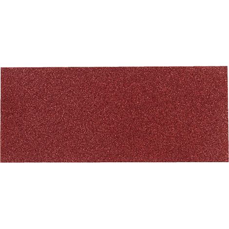 Makita papel de lija 93x230 mm K150 50 uds. - P-36239