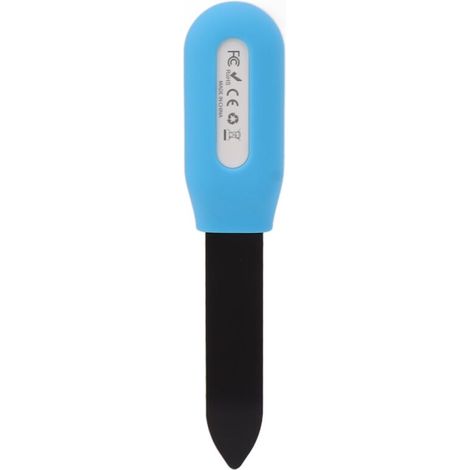 Mydère d'humidité du sol pour connexion sans fil Tuya Tester Humidité de plante Tester de plante Jardin Ferme intérieure (1/5)