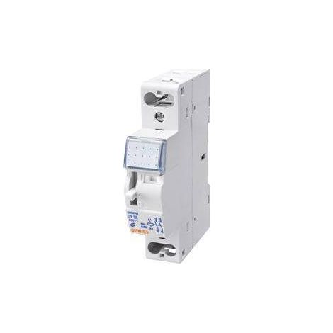 Gewiss GWD6742 Contacteur CTRM jour/nuit Gewiss Série 90 AM 20A 2NO 230V 1 Module (1/5)