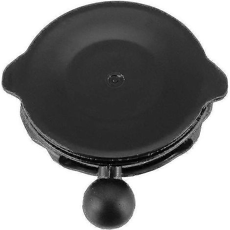 Support de fixation à ventouse pour voiture compatible avec les GPS TomTom Start 20, 25, 60, Via 100, 110, 120, 125, 130, 135, 1400, 1435, 1500, 1535, Go Live 800 et 825. Accessoires GPS (1/3)