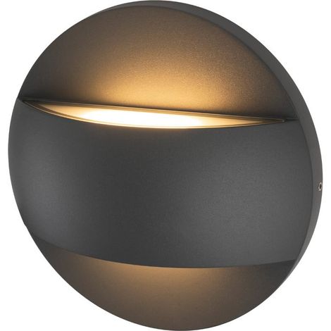Spot mural LED Lid II double - 1007281