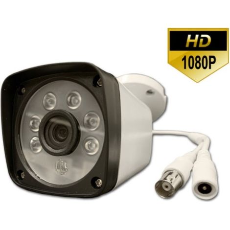 Andowl - Telecamera Di Rete Ip Wireless Panoramica Da Esterno Compatibile Con Nvr Q-sx001 - (1/5)